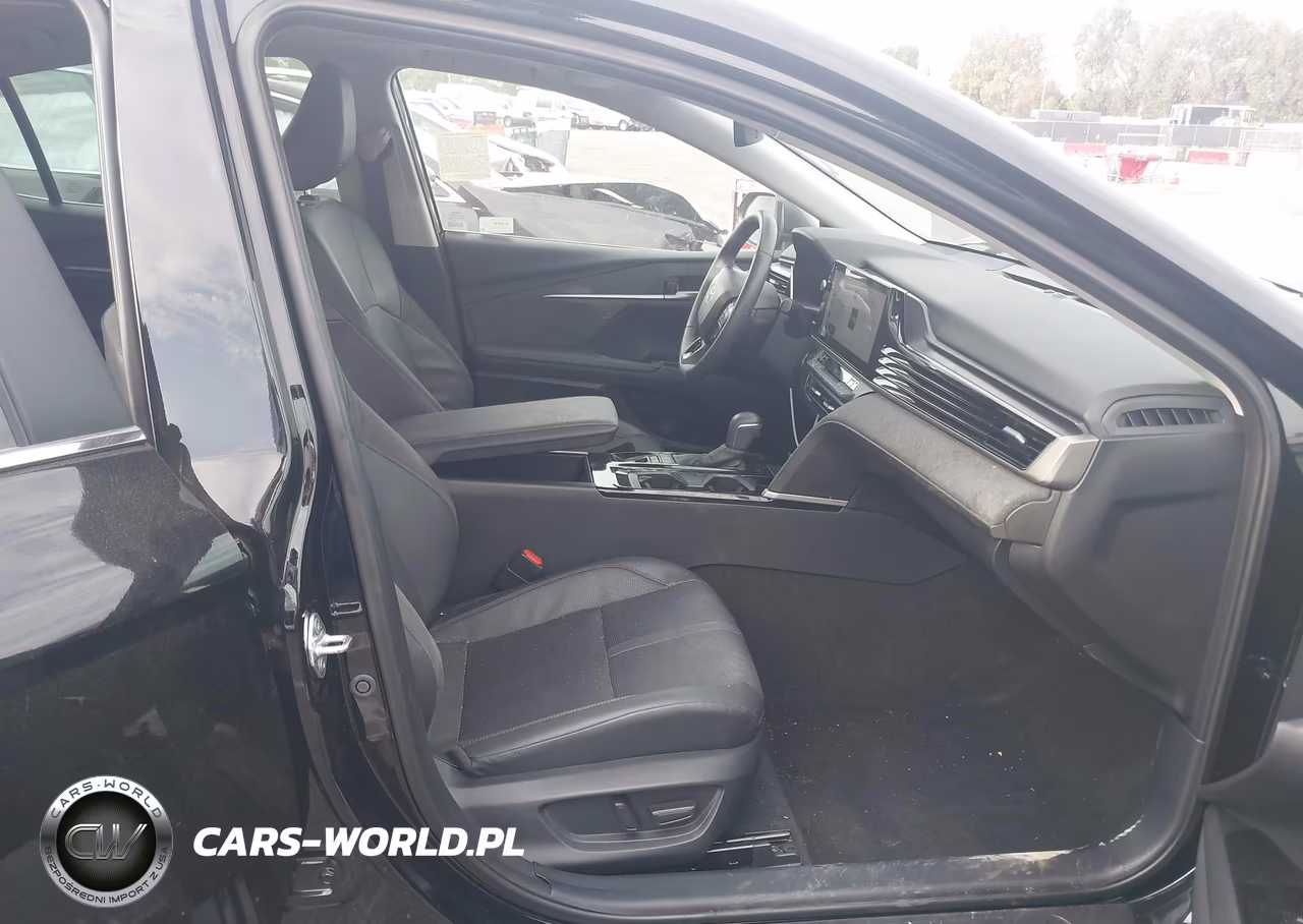 2025 Toyota Camry Xle VIN:4T1DAACK1SU001859 - 5