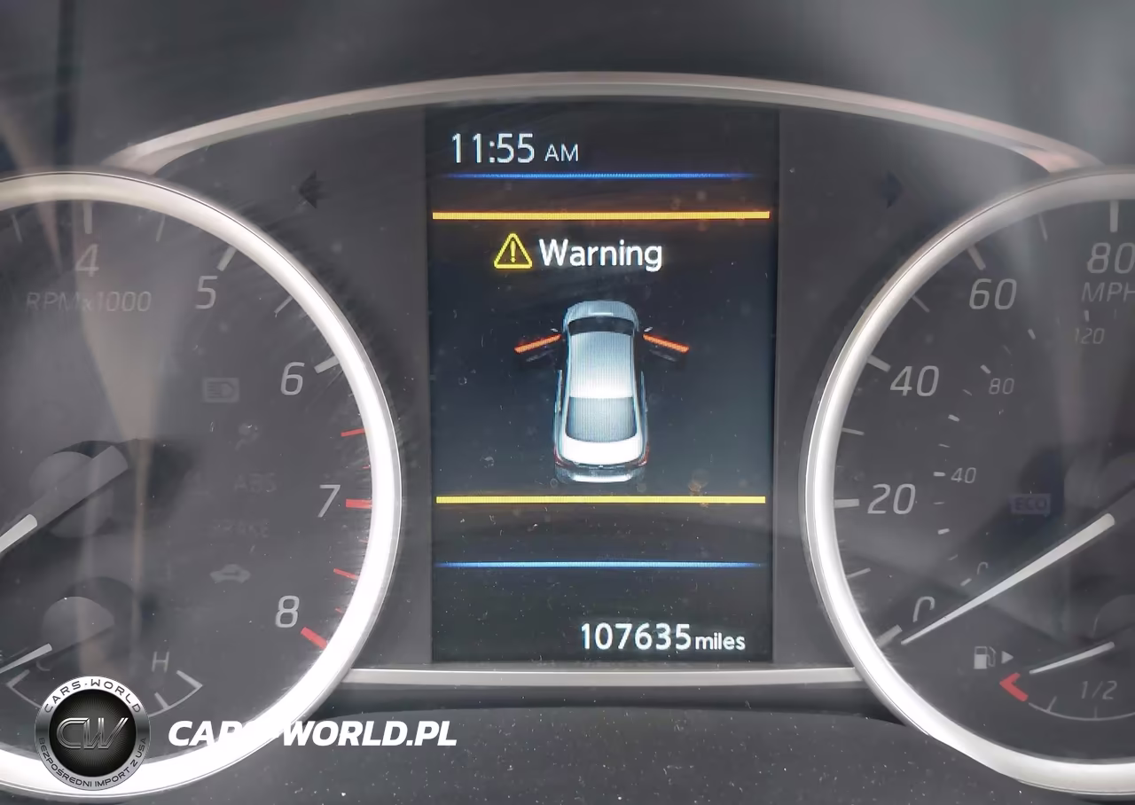 2019 Nissan Sentra Sr VIN:3N1AB7APXKY337743 - 16