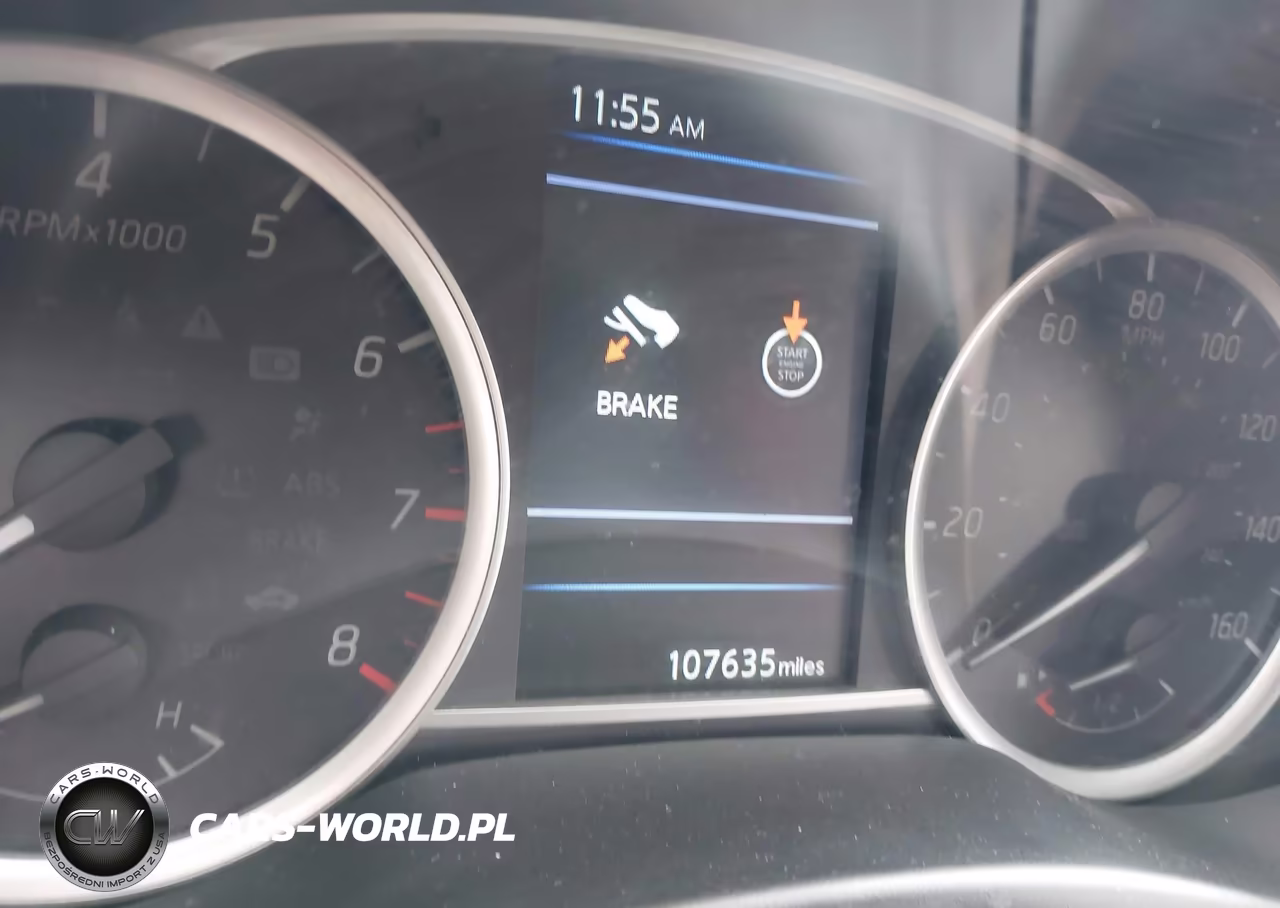 2019 Nissan Sentra Sr VIN:3N1AB7APXKY337743 - 7
