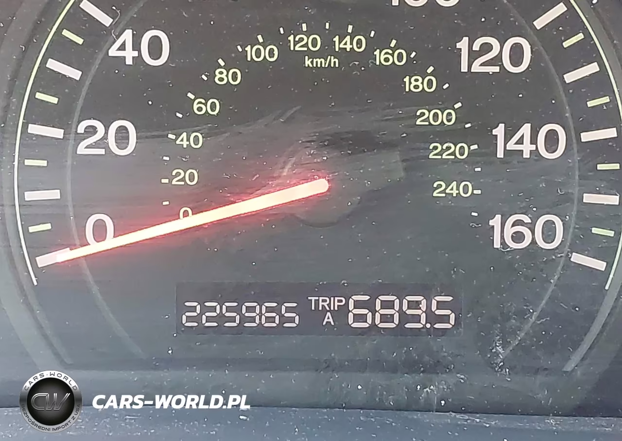 2005 Honda Accord 2.4 Ex VIN:1HGCM567X5A034419 - 16
