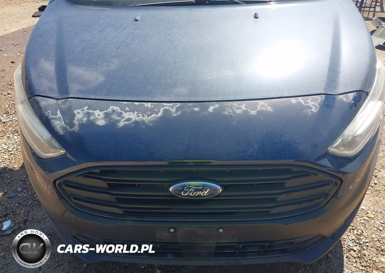 2020 Ford Transit Connect Xl Passenger VIN:NM0GE9E26L1440377 - 6