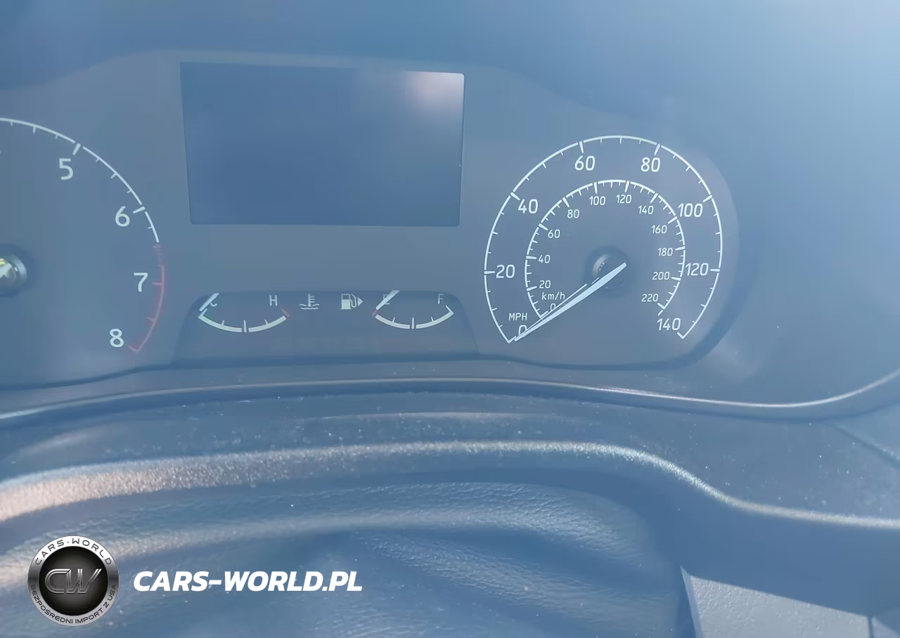 2020 Ford Transit Connect Xl Passenger VIN:NM0GE9E26L1440377 - 7
