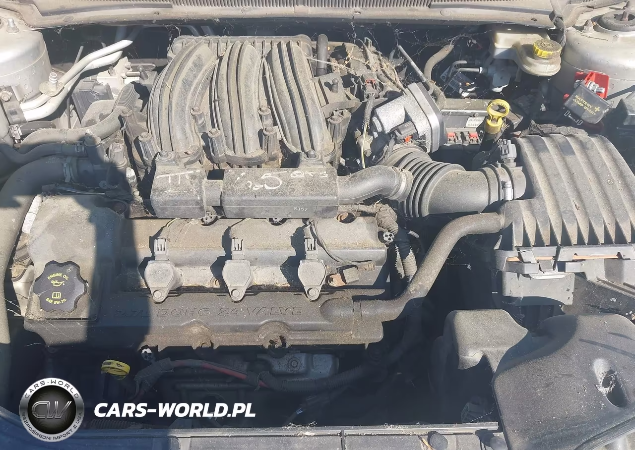 2008 Dodge Avenger Se VIN:1B3LC46R88N281370 - 10