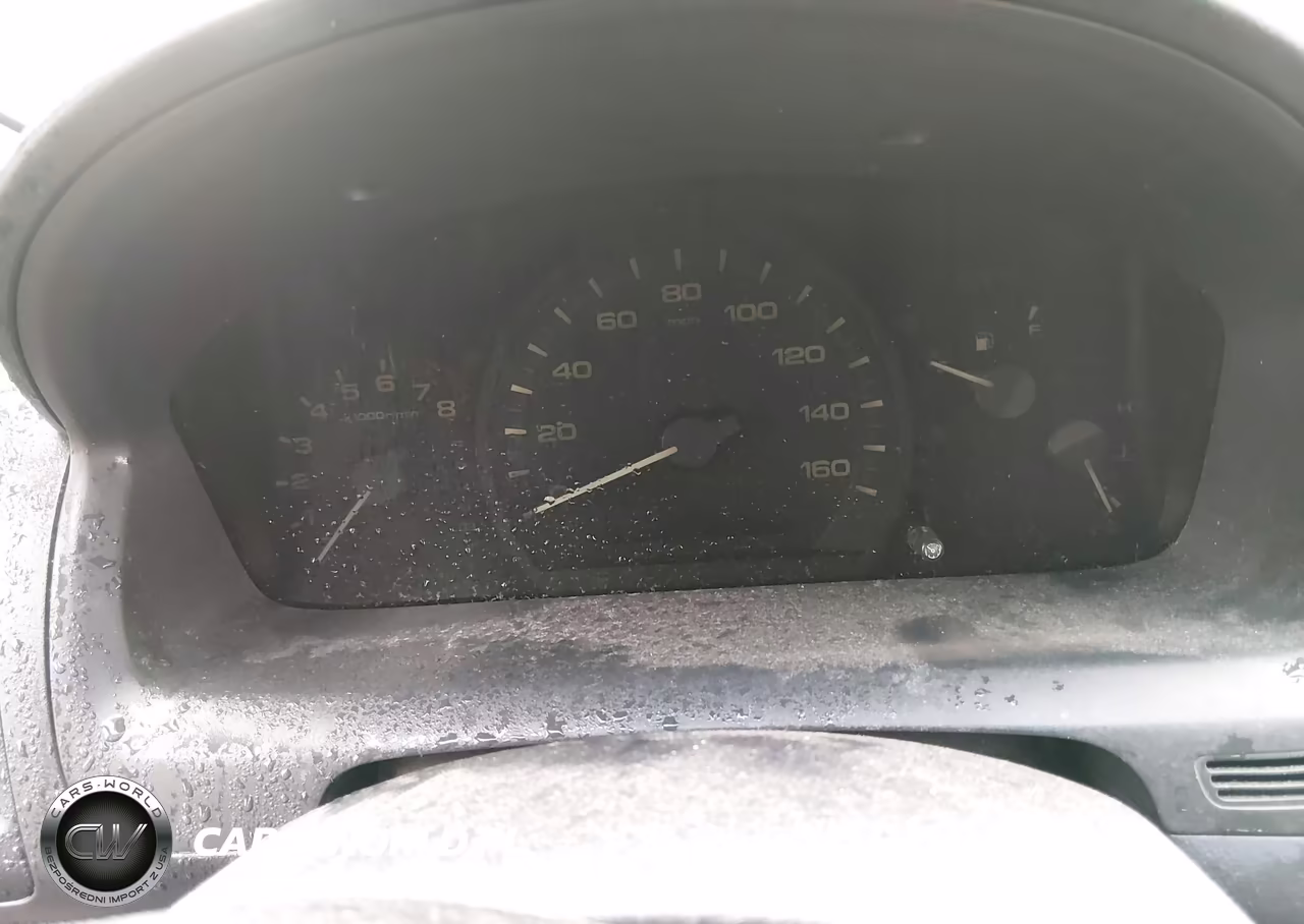 2006 Honda Accord 2.4 Se VIN:1HGCM56326A125649 - 7