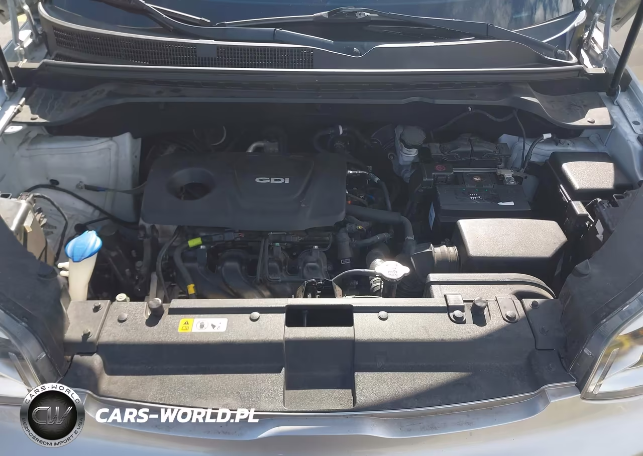 2018 Kia Soul VIN:KNDJN2A27J7583726 - 10