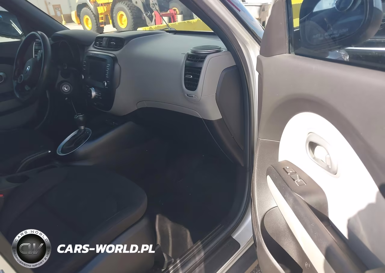 2018 Kia Soul VIN:KNDJN2A27J7583726 - 5