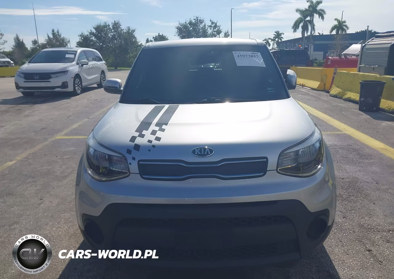 2018 Kia Soul VIN:KNDJN2A27J7583726 - 6