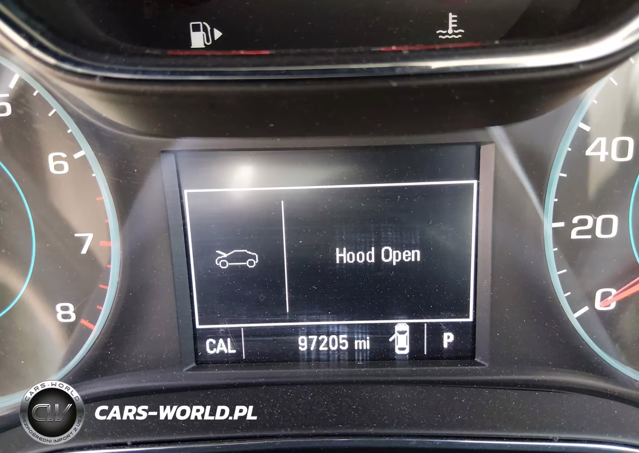 2016 Chevrolet Cruze Lt Auto VIN:1G1BE5SM5G7291998 - 15