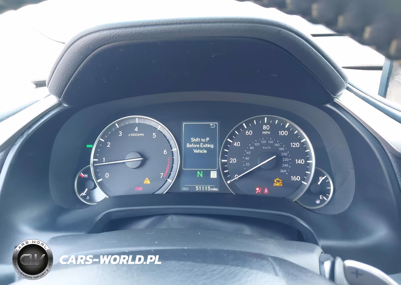 2020 Lexus Rx 350 VIN:2T2HZMDA4LC257476 - 7