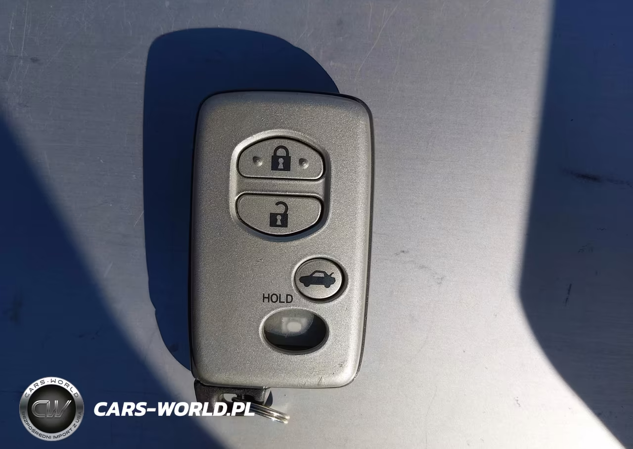 2008 Toyota Camry Hybrid VIN:JTNBB46K883046202 - 11