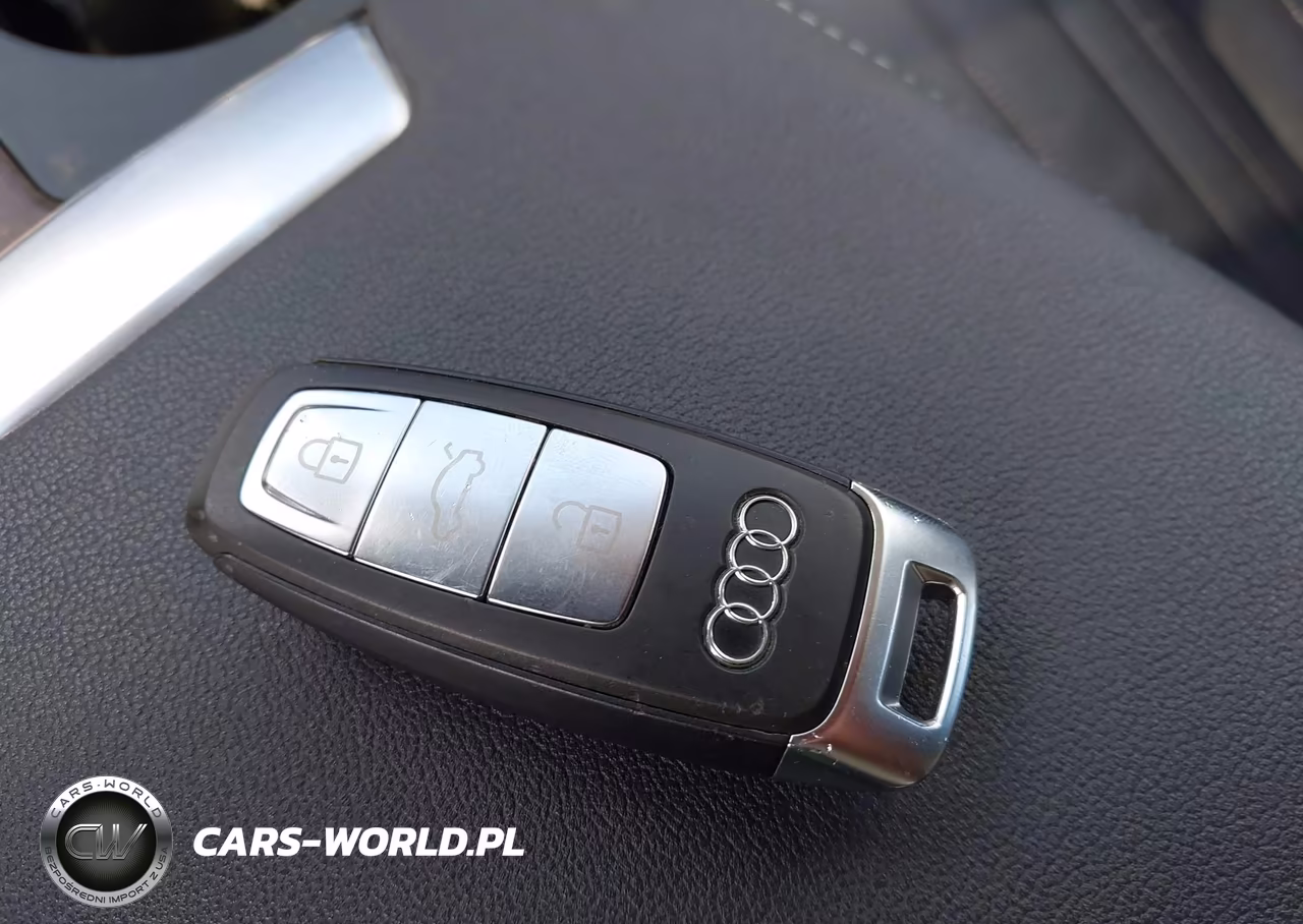 2019 Audi A6 55 Premium VIN:WAUL2AF25KN053656 - 11