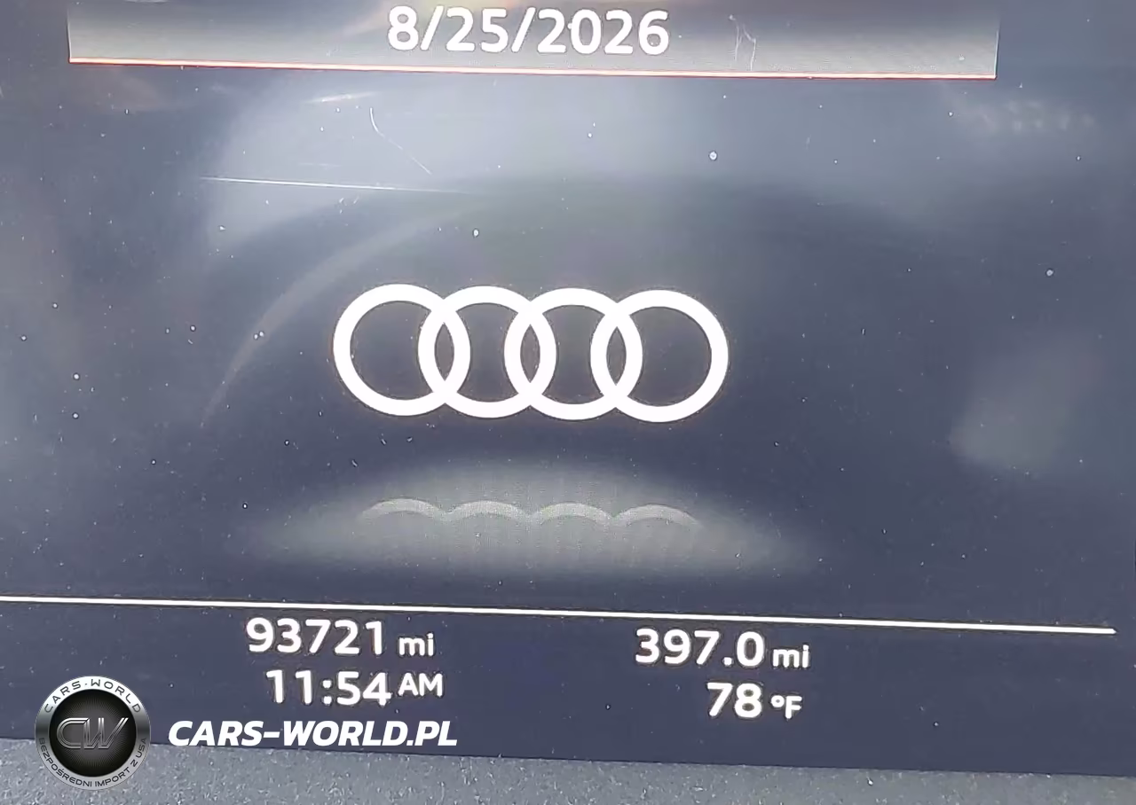 2019 Audi A6 55 Premium VIN:WAUL2AF25KN053656 - 15