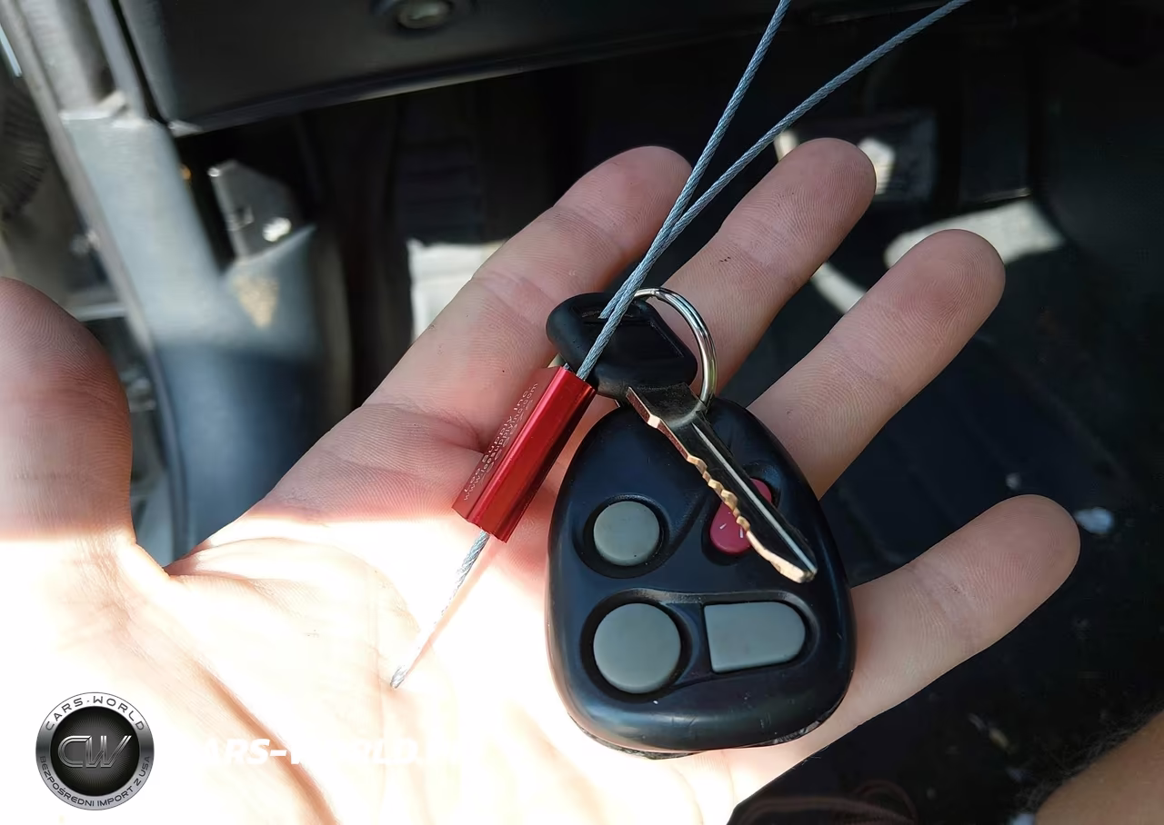 2004 Pontiac Sunfire VIN:1G2JB12F347339293 - 11