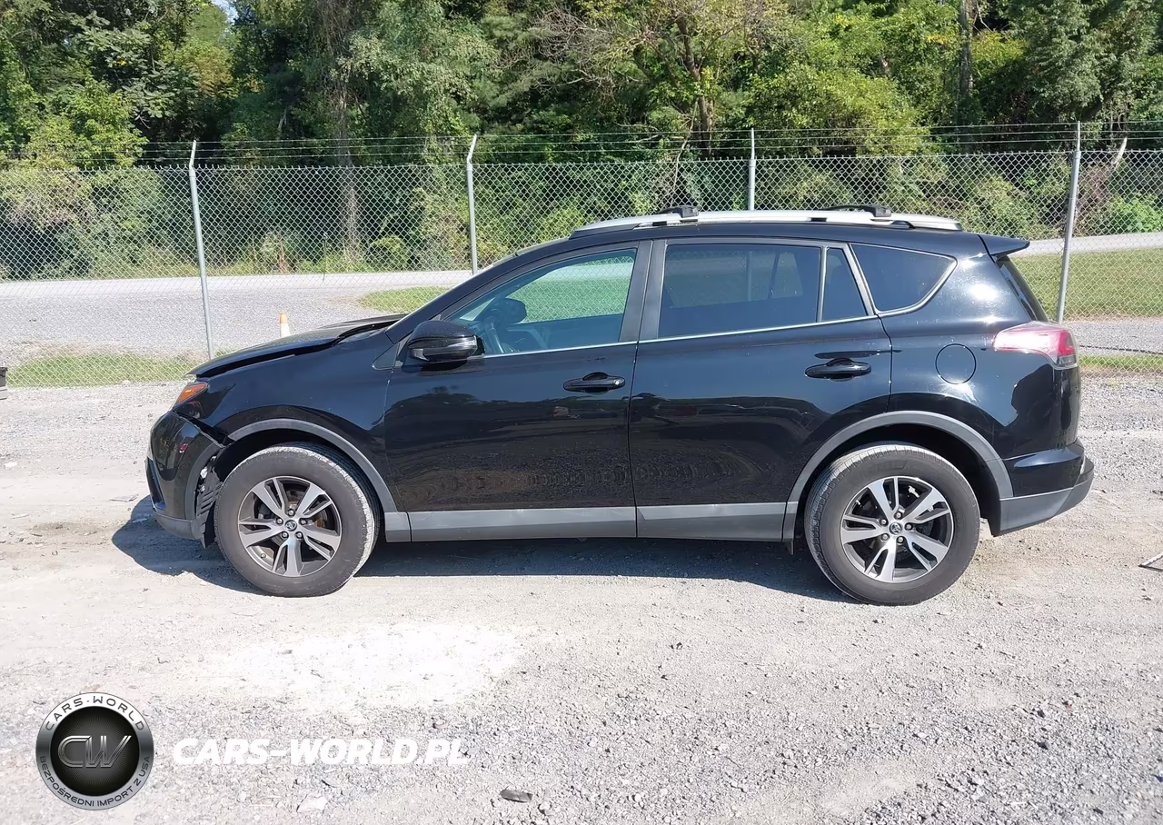 2016 Toyota Rav4 Xle VIN:2T3RFREV4GW475025 - 14