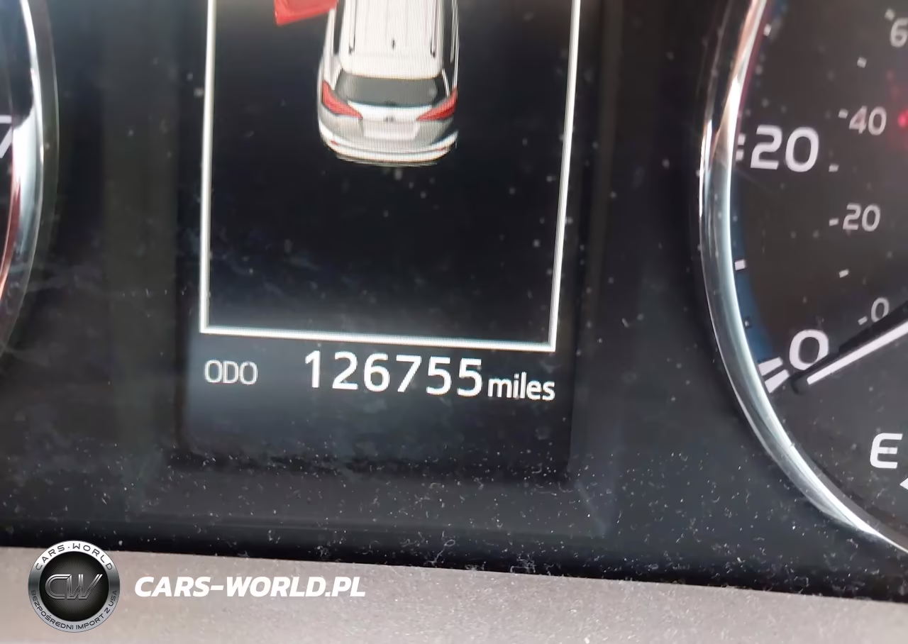 2016 Toyota Rav4 Xle VIN:2T3RFREV4GW475025 - 15