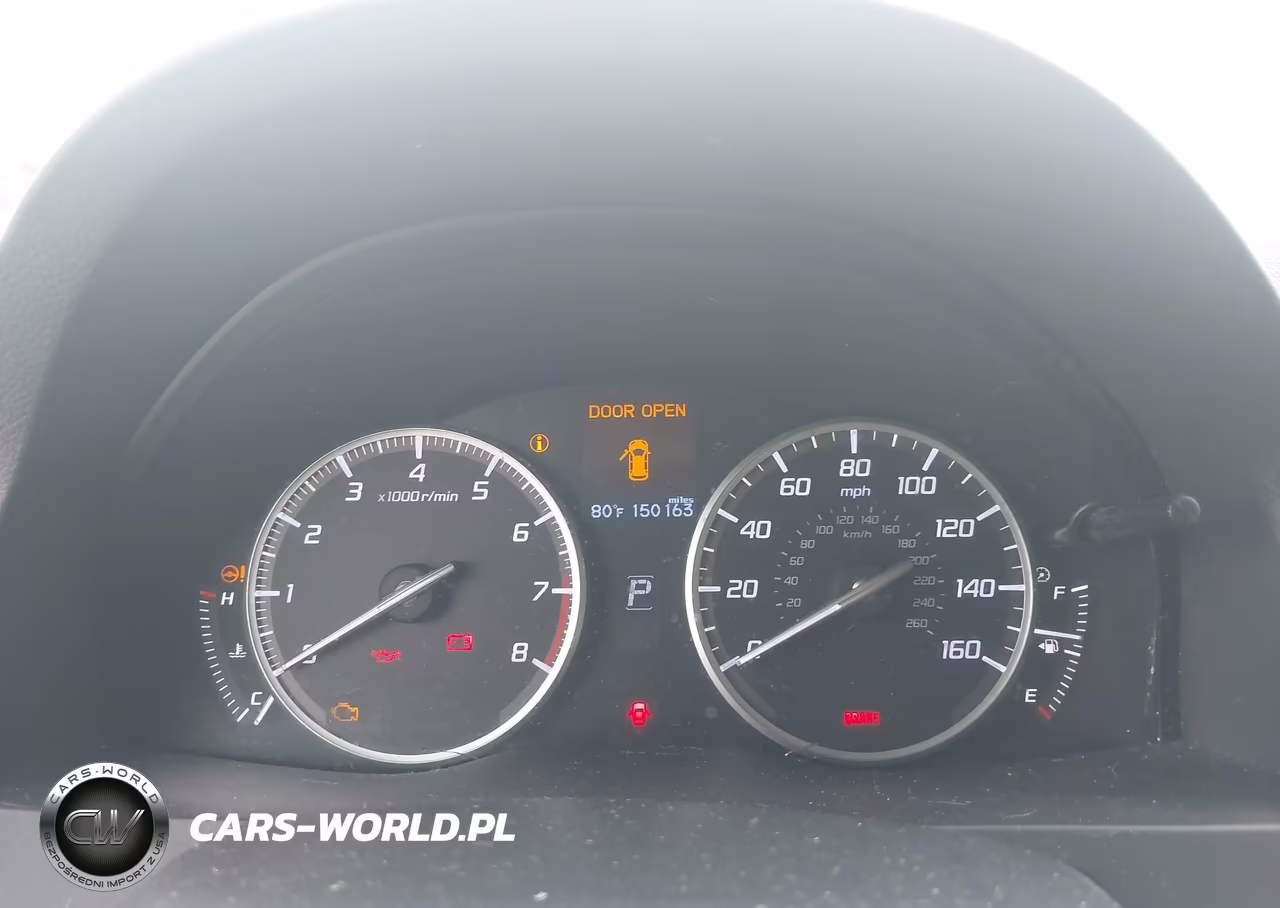 2013 Acura Rdx VIN:5J8TB3H59DL015451 - 7