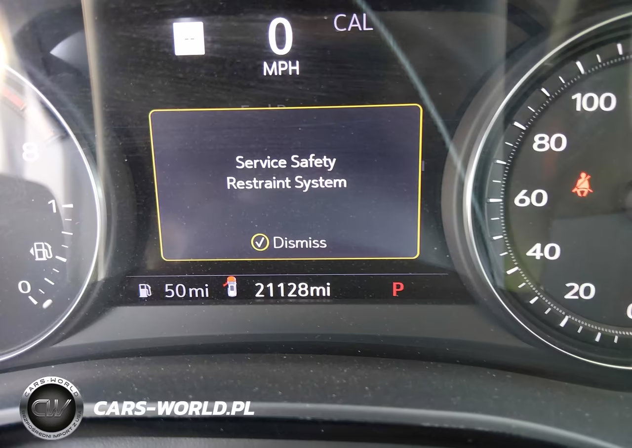 2020 Cadillac Xt6 Fwd Premium Luxury VIN:1GYKPCRSXLZ137533 - 16