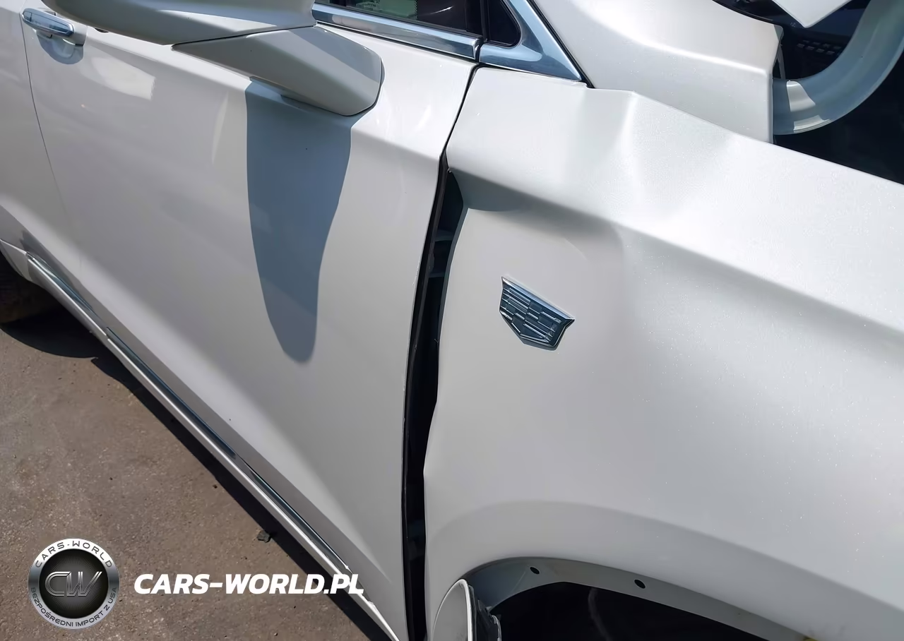 2020 Cadillac Xt6 Fwd Premium Luxury VIN:1GYKPCRSXLZ137533 - 20