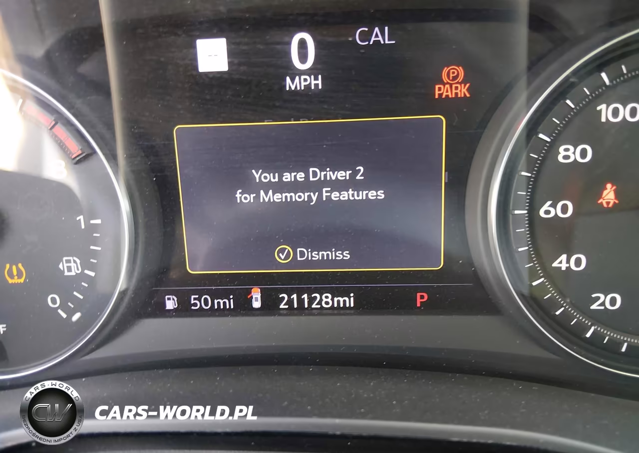 2020 Cadillac Xt6 Fwd Premium Luxury VIN:1GYKPCRSXLZ137533 - 7