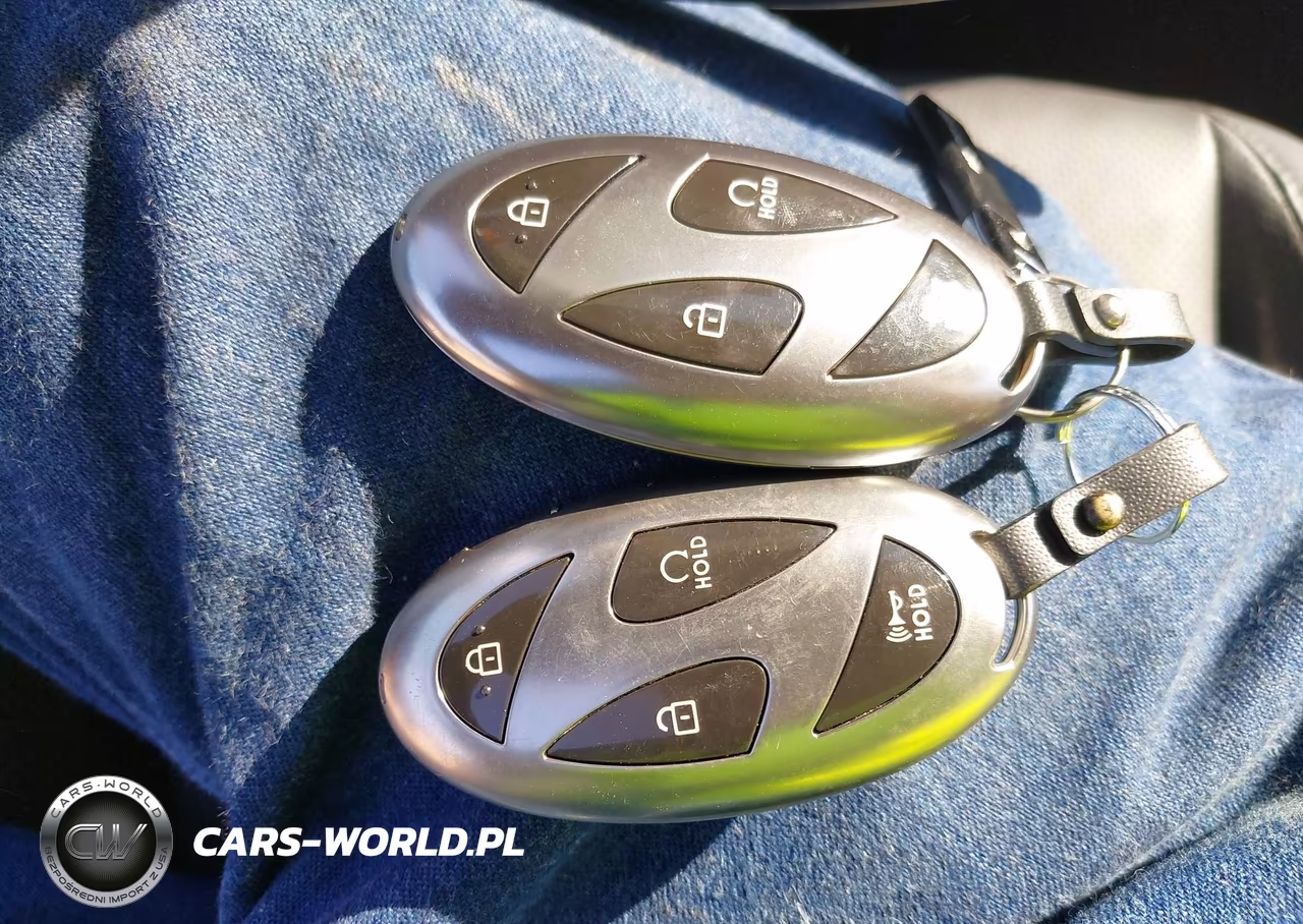 2024 Hyundai Kona Limited VIN:KM8HECA30RU167751 - 11