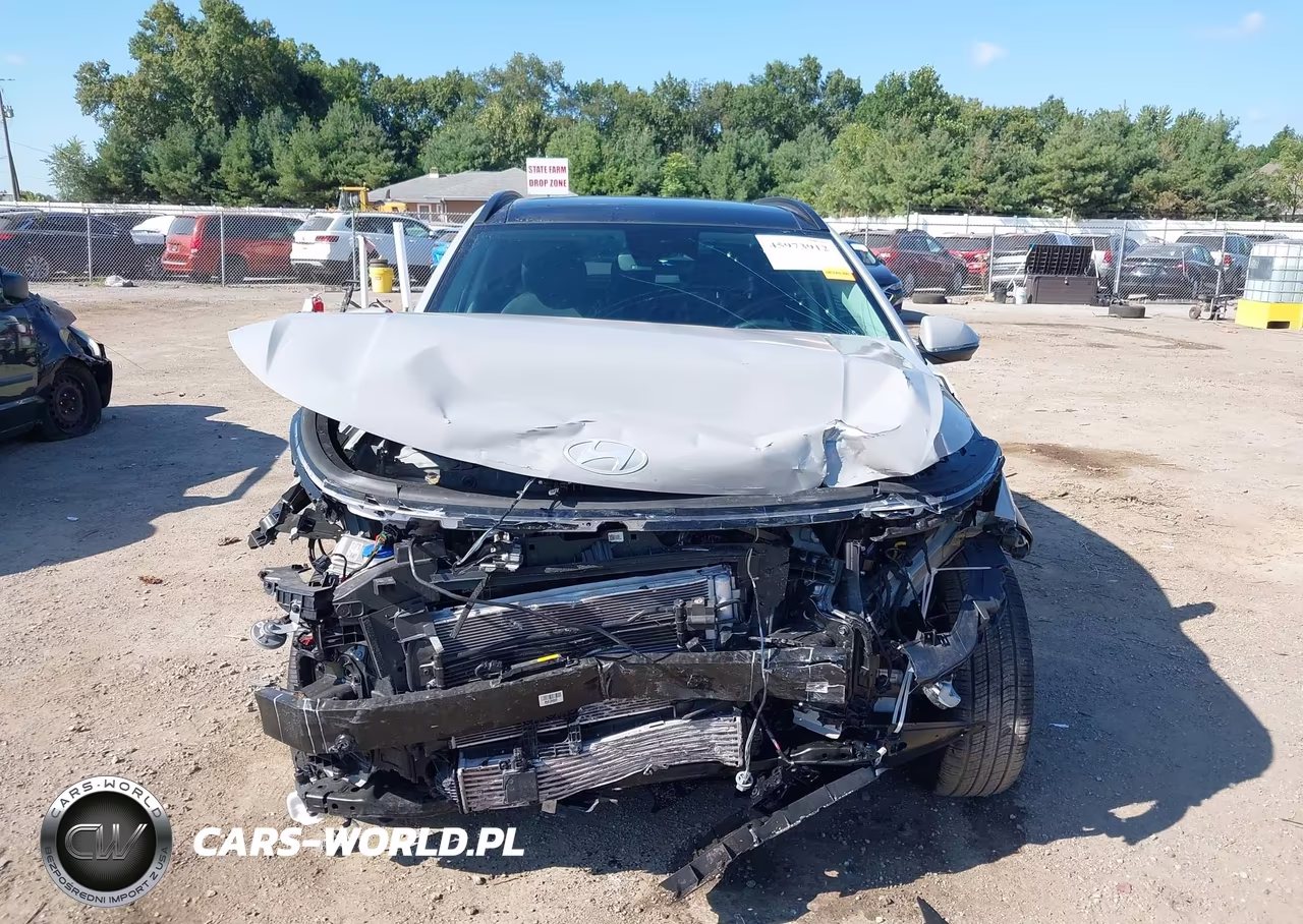 2024 Hyundai Kona Limited VIN:KM8HECA30RU167751 - 13
