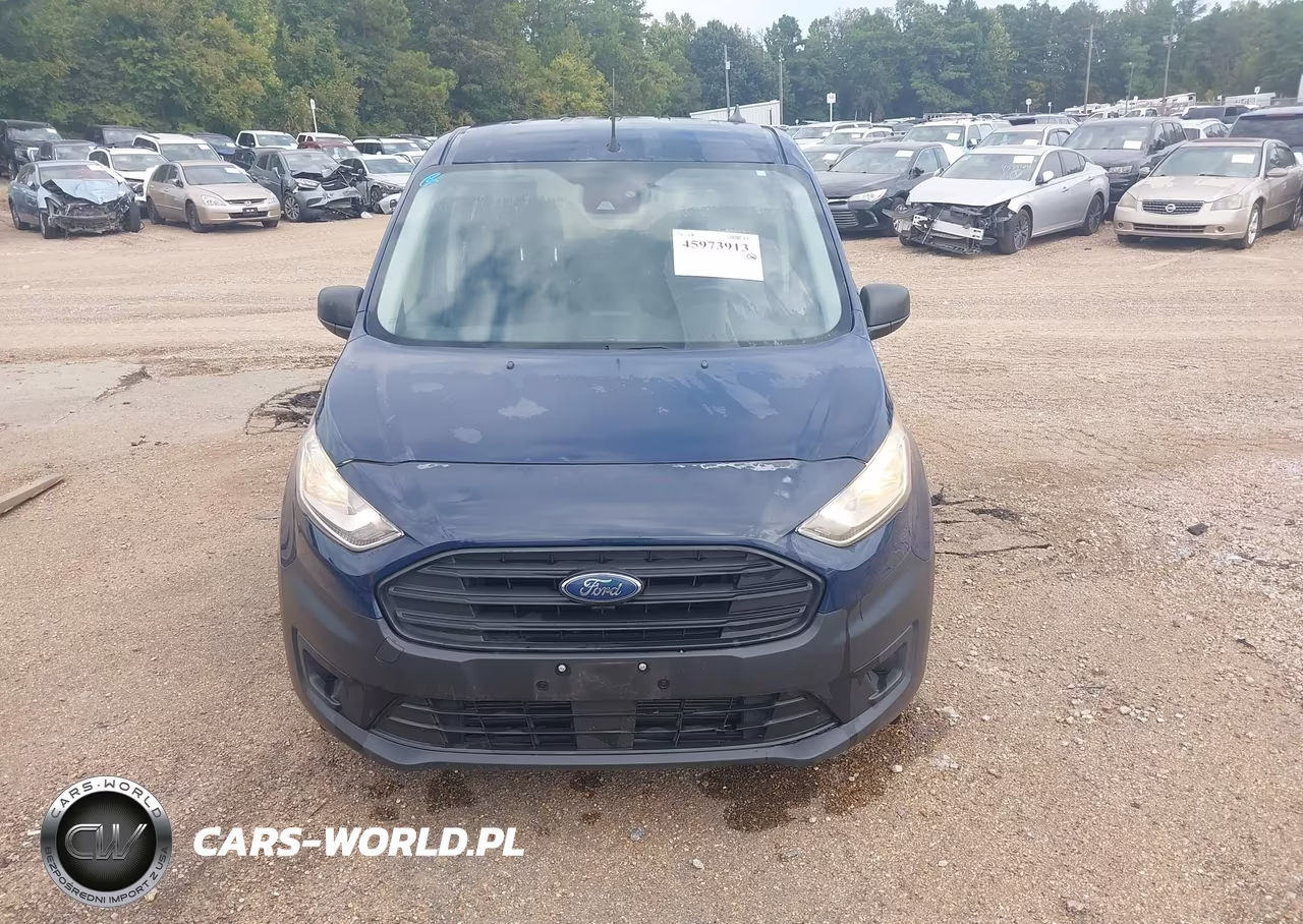 2020 Ford Transit Connect Xl Passenger VIN:NM0GE9E23L1440367 - 14