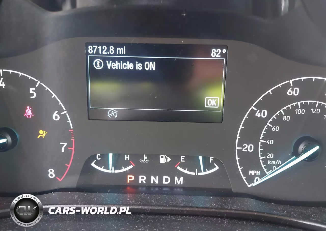 2020 Ford Transit Connect Xl Passenger VIN:NM0GE9E23L1440367 - 17