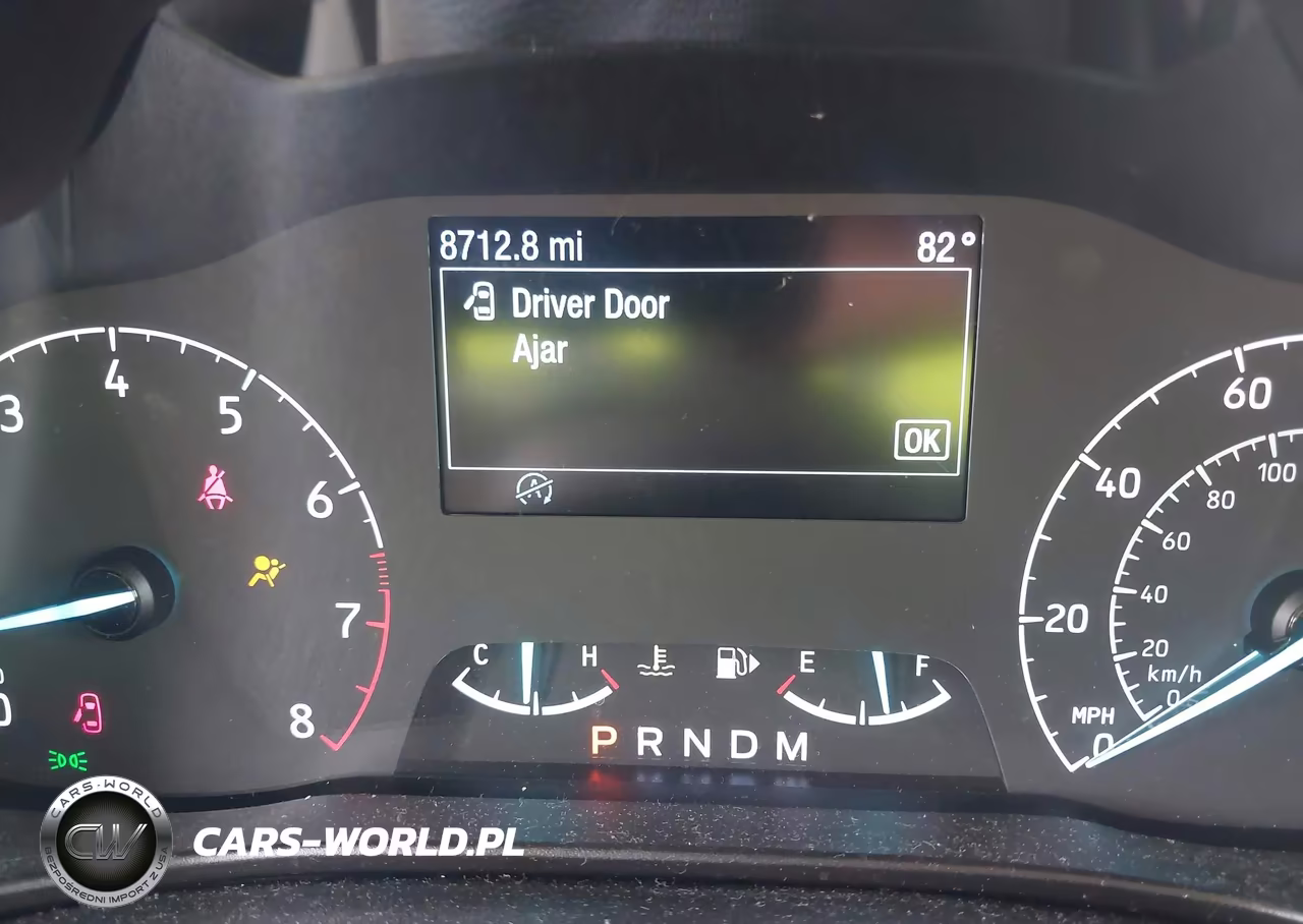 2020 Ford Transit Connect Xl Passenger VIN:NM0GE9E23L1440367 - 7