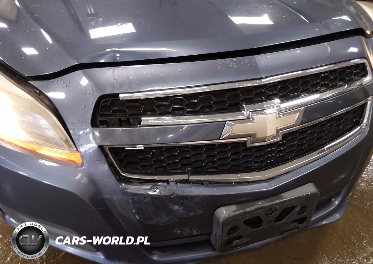 2013 Chevrolet Malibu 1Ls VIN:1G11B5SA7DF187542 - 17