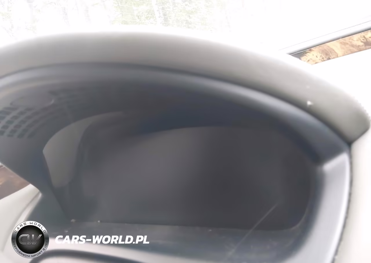 2011 Jaguar Xj Xjl Supercharged VIN:SAJWA2GE6BMV08149 - 7