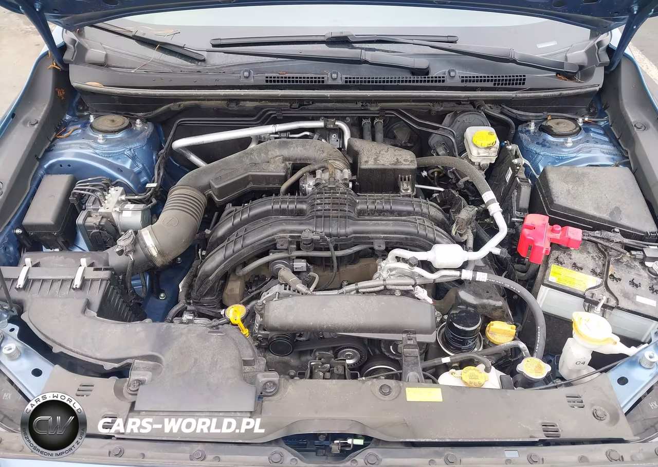 2024 Subaru Crosstrek VIN:JF2GUABCXRH861587 - 10