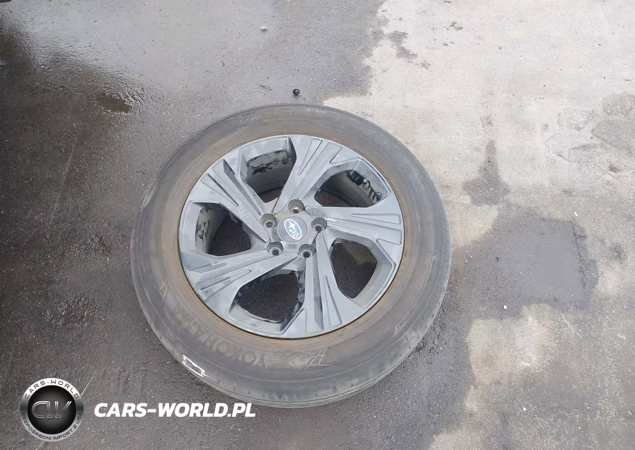 2024 Subaru Crosstrek VIN:JF2GUABCXRH861587 - 12