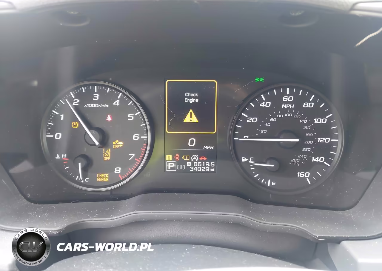 2024 Subaru Crosstrek VIN:JF2GUABCXRH861587 - 7