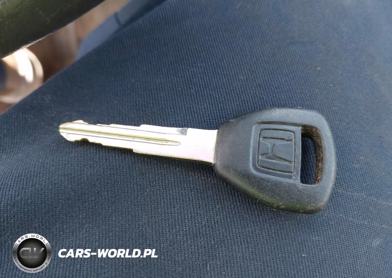 2002 Honda Accord 2.3 Ex-2.3 Se VIN:1HGCG66872A159007 - 11