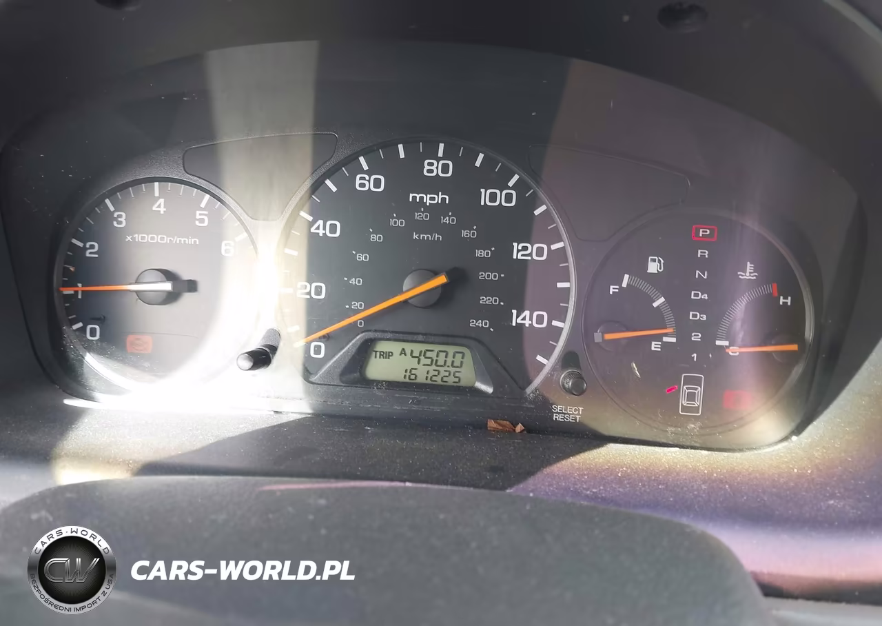 2002 Honda Accord 2.3 Ex-2.3 Se VIN:1HGCG66872A159007 - 7