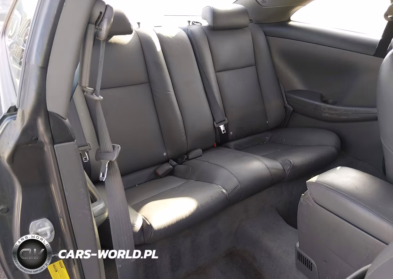 2008 Toyota Camry Solara Sle VIN:4T1CA30P68U152910 - 8