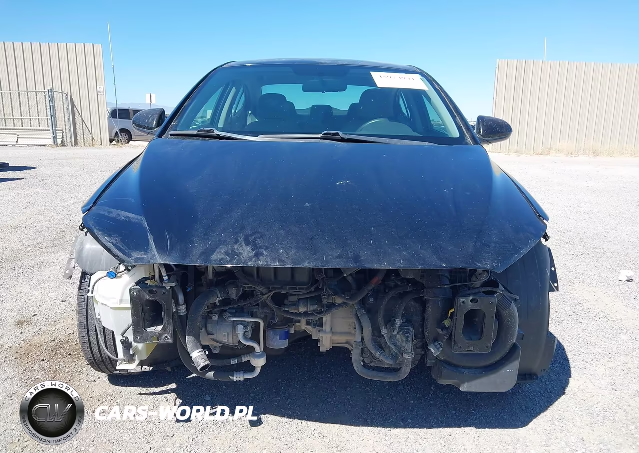 2017 Hyundai Elantra Se VIN:KMHD84LF5HU146864 - 13