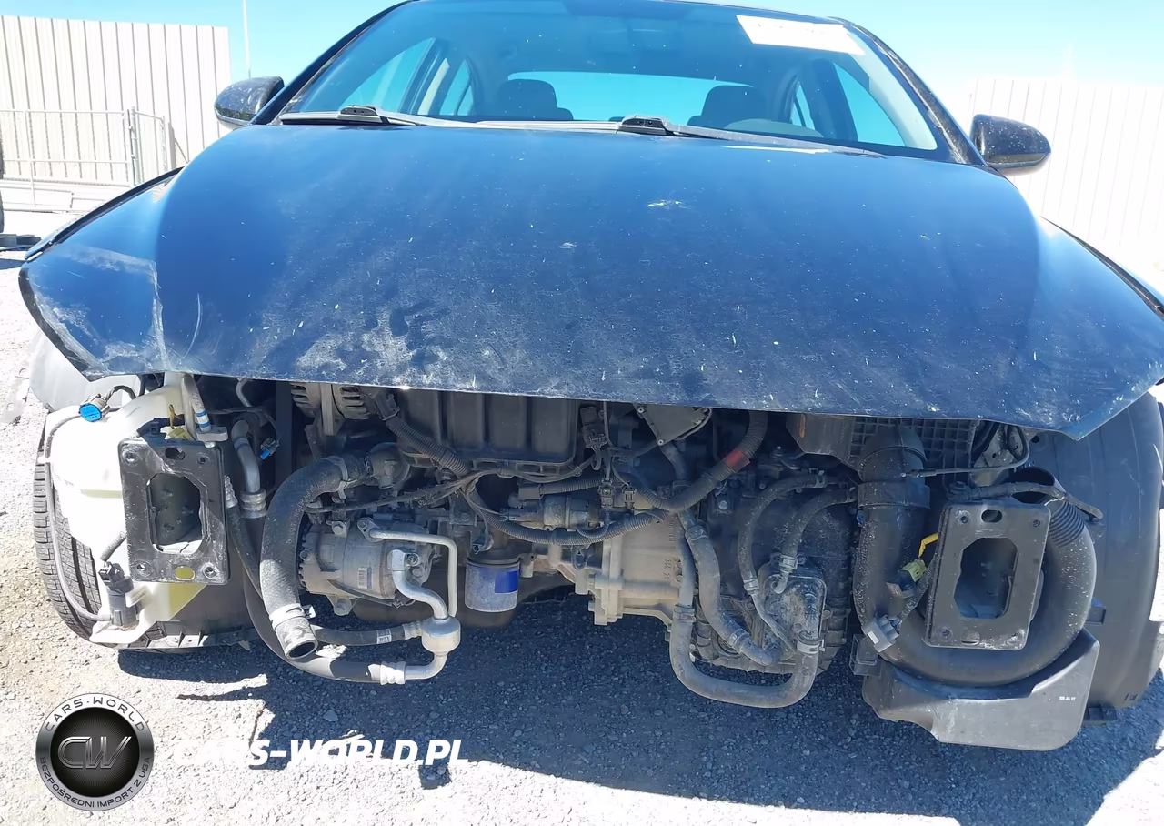 2017 Hyundai Elantra Se VIN:KMHD84LF5HU146864 - 6