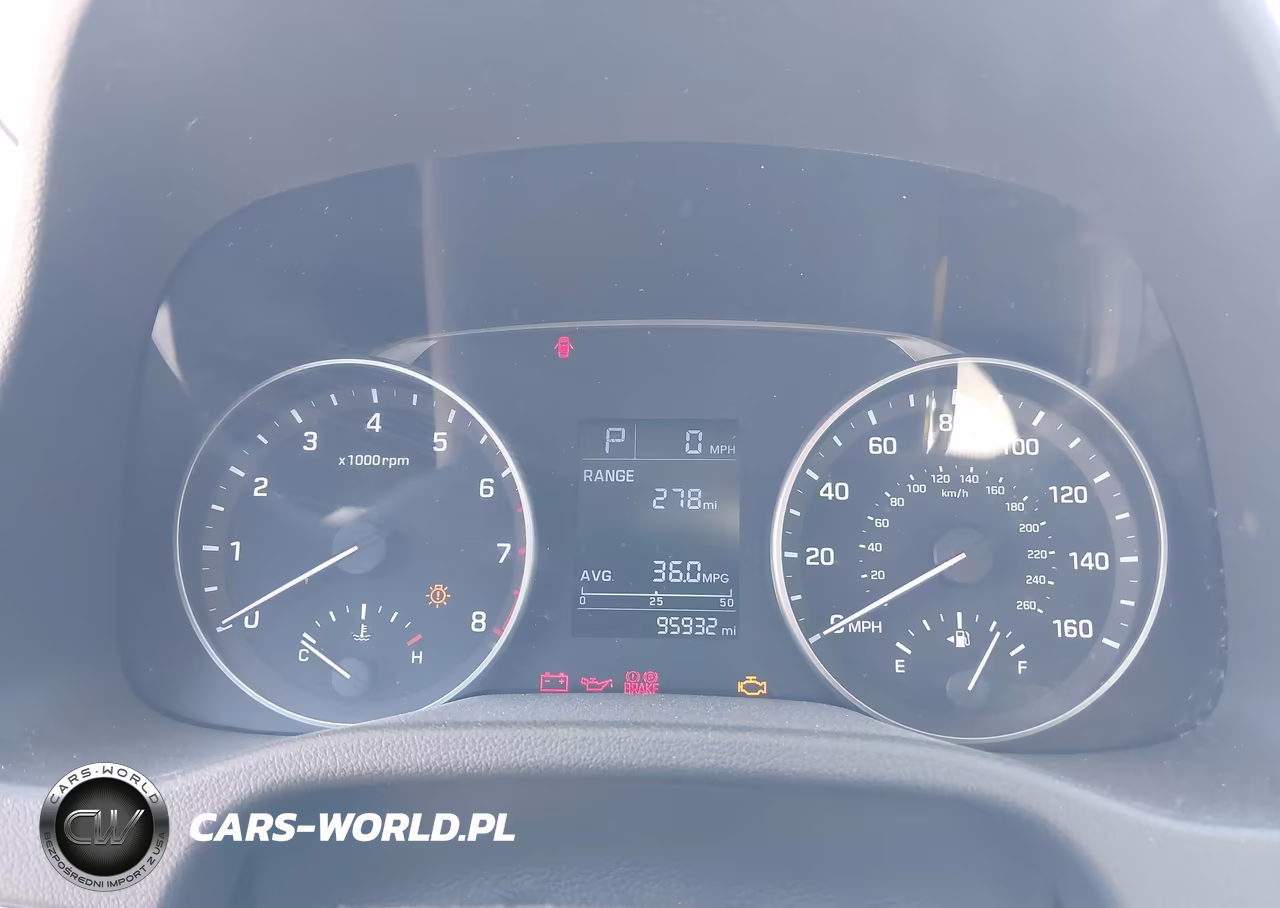 2017 Hyundai Elantra Se VIN:KMHD84LF5HU146864 - 7
