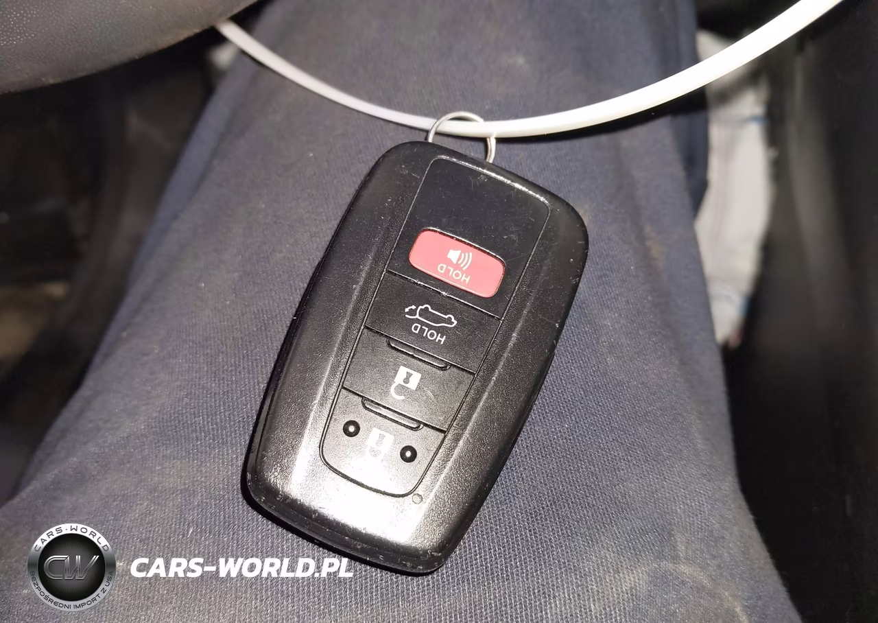 2024 Toyota Rav4 Hybrid Xse VIN:JTME6RFV1RD566010 - 11