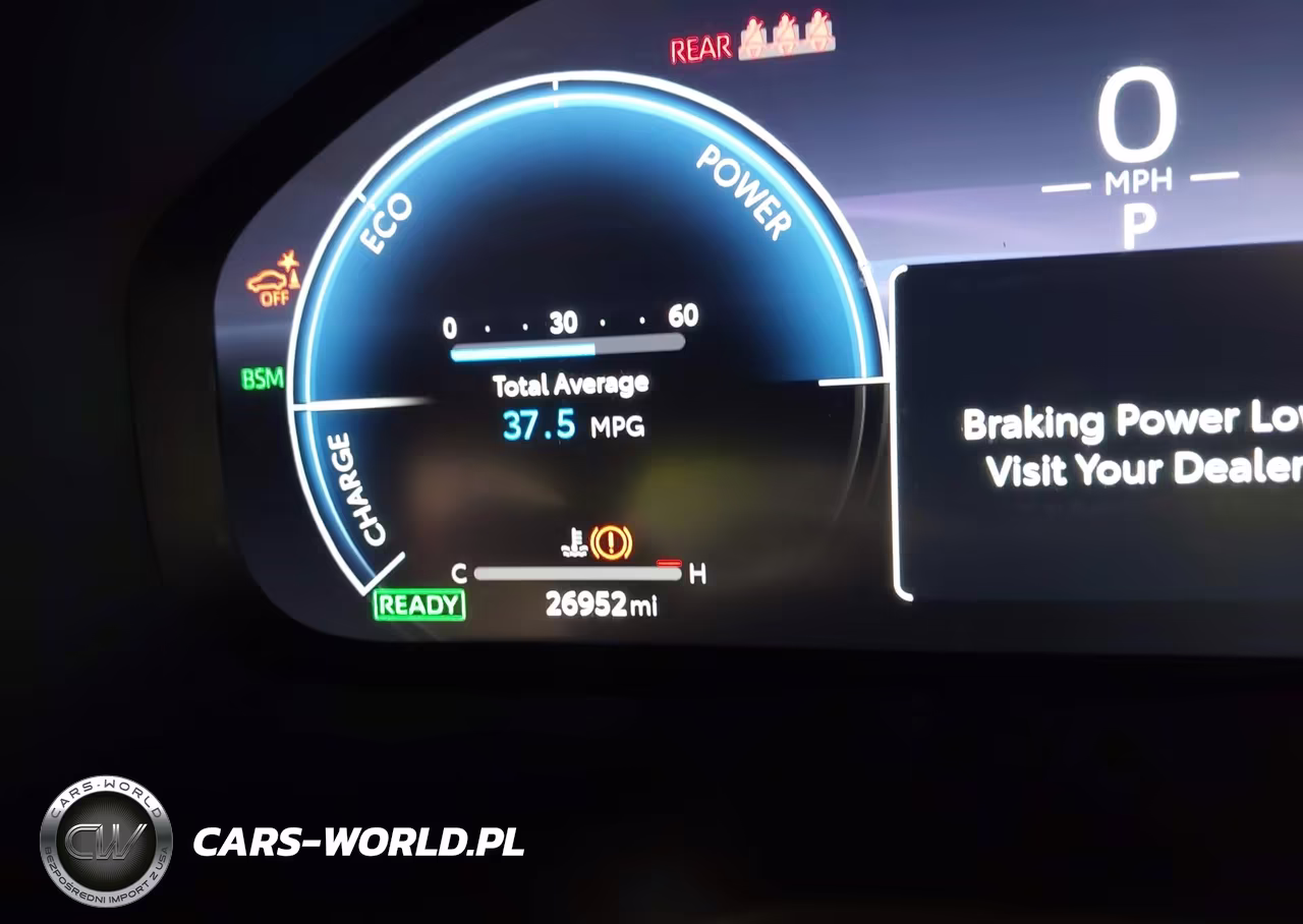 2024 Toyota Rav4 Hybrid Xse VIN:JTME6RFV1RD566010 - 15