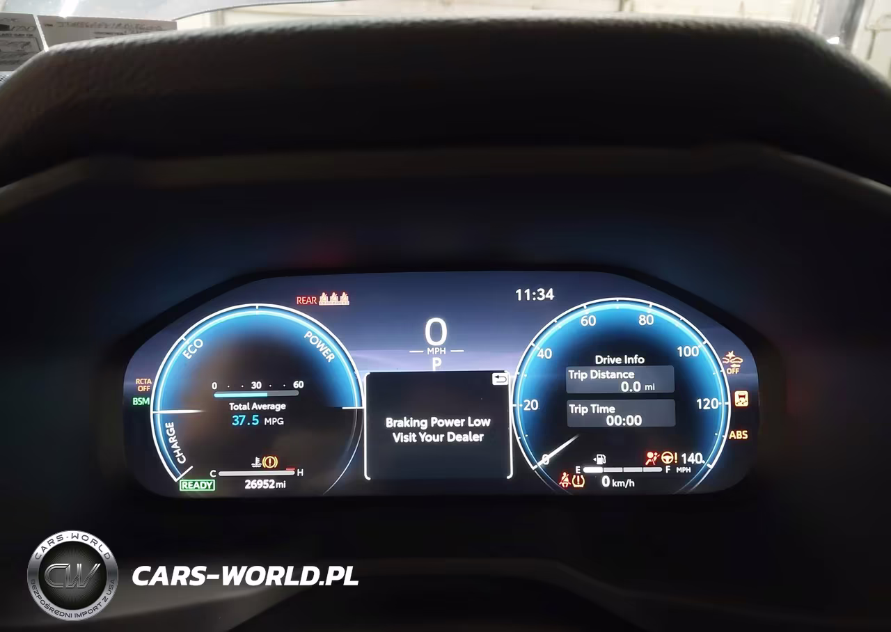 2024 Toyota Rav4 Hybrid Xse VIN:JTME6RFV1RD566010 - 7
