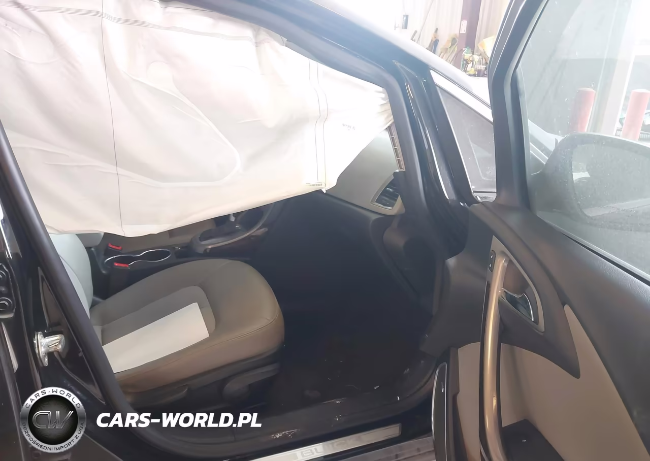 2016 Buick Verano Convenience Group VIN:1G4PR5SK7G4119131 - 5