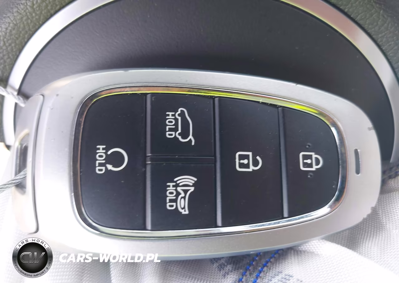 2024 Hyundai Tucson Sel VIN:KM8JBCDE8RU287109 - 11