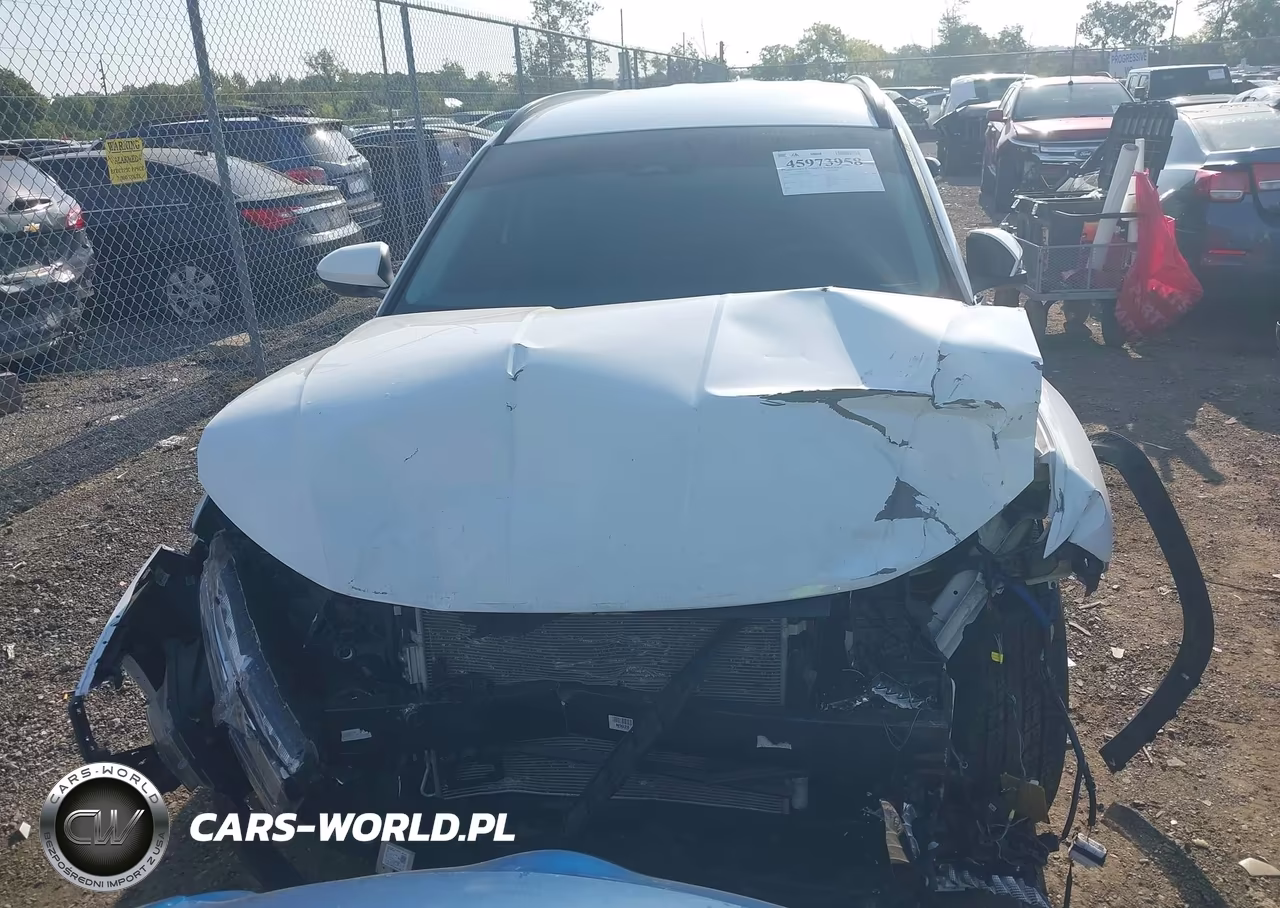 2024 Hyundai Tucson Sel VIN:KM8JBCDE8RU287109 - 13