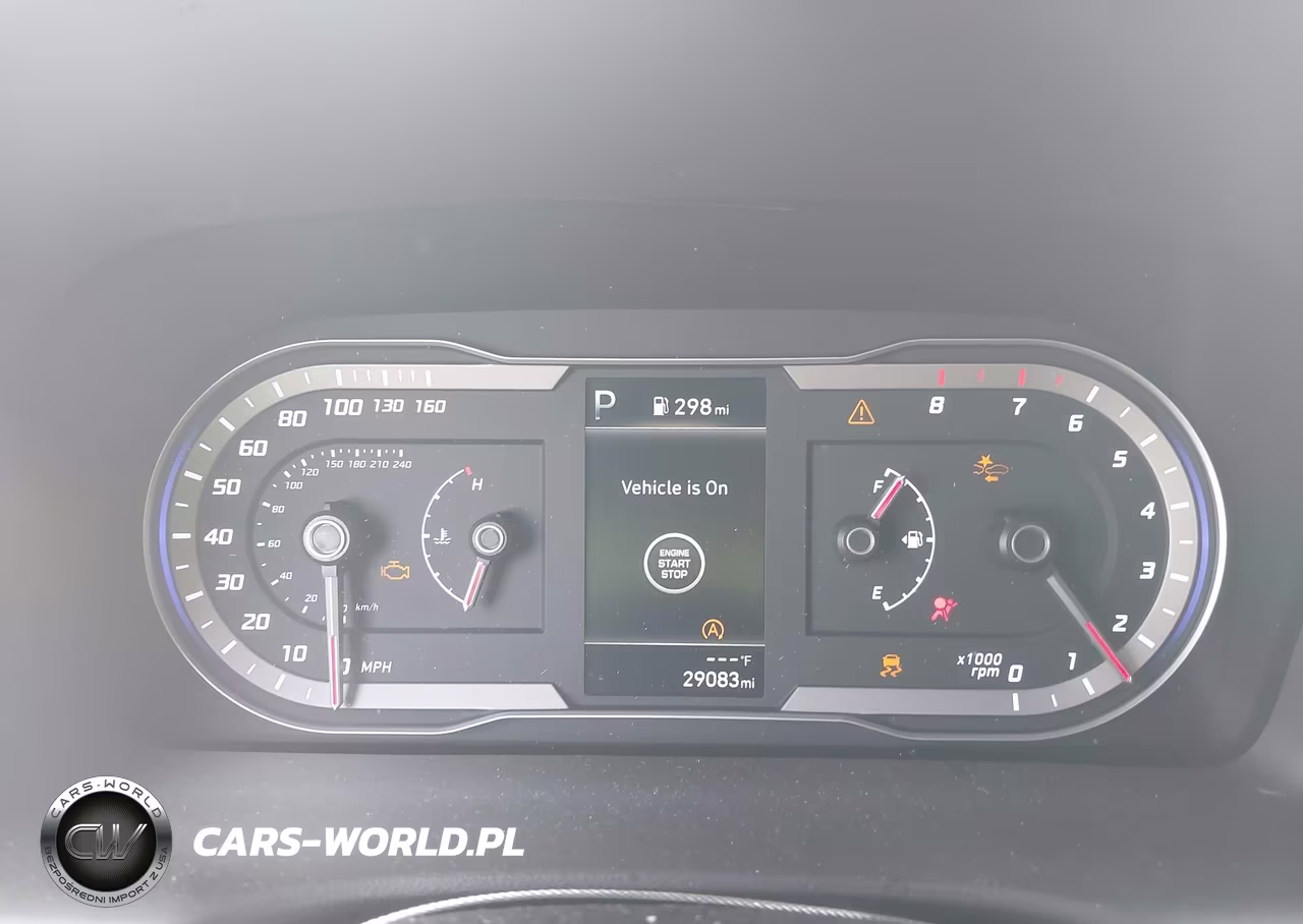 2024 Hyundai Tucson Sel VIN:KM8JBCDE8RU287109 - 7