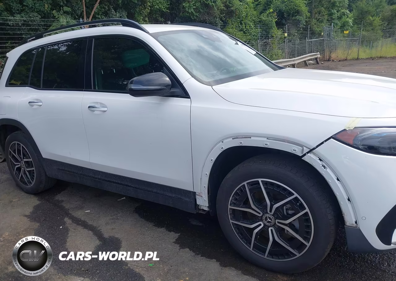 2023 Mercedes-Benz Eqb 300 Suv 4Matic VIN:W1N9M0KB6PN052443 - 13