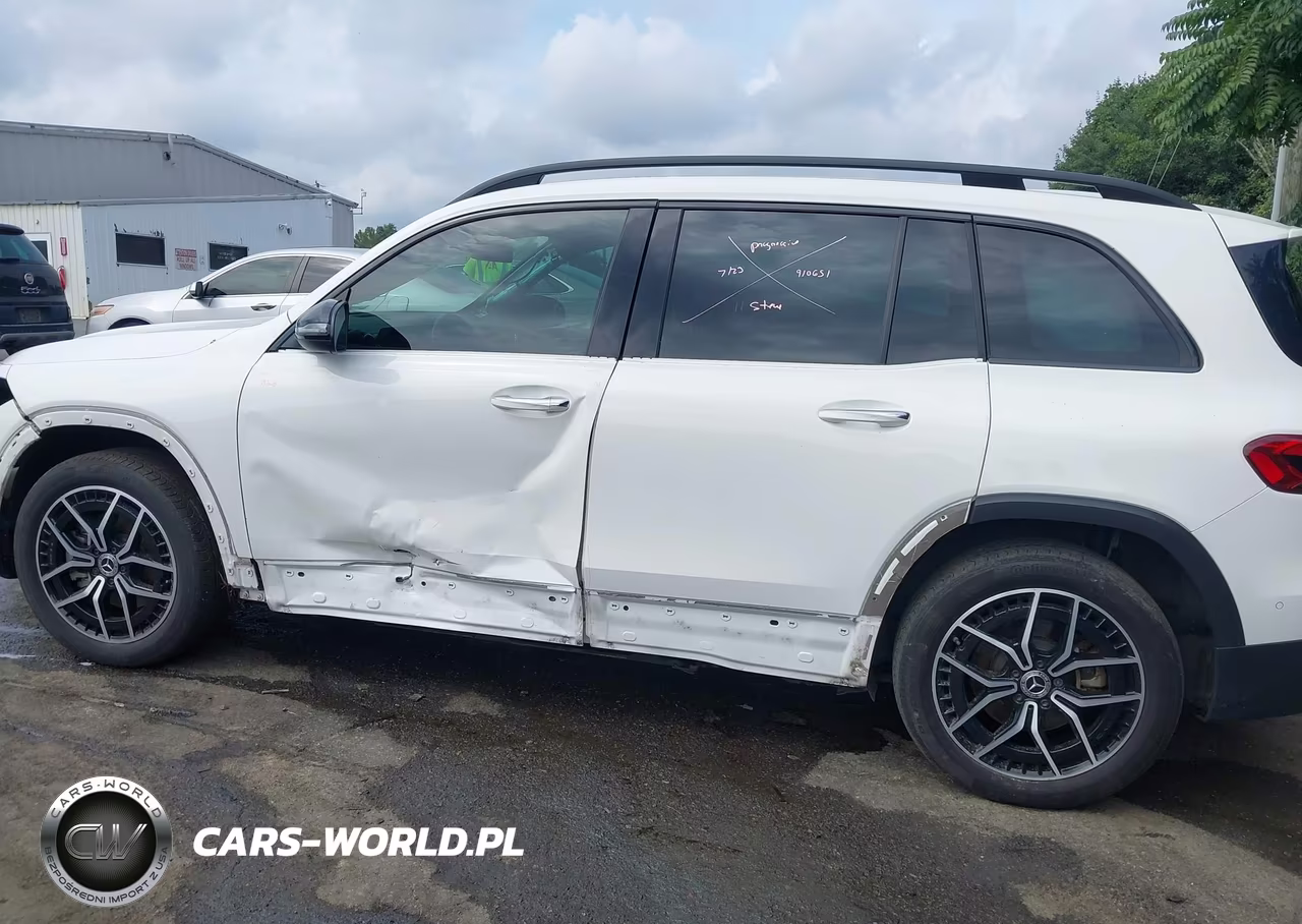2023 Mercedes-Benz Eqb 300 Suv 4Matic VIN:W1N9M0KB6PN052443 - 14