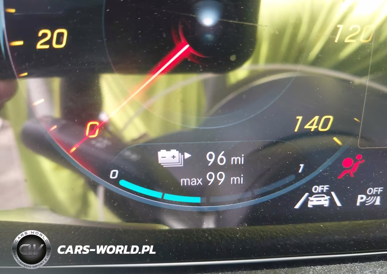 2023 Mercedes-Benz Eqb 300 Suv 4Matic VIN:W1N9M0KB6PN052443 - 17