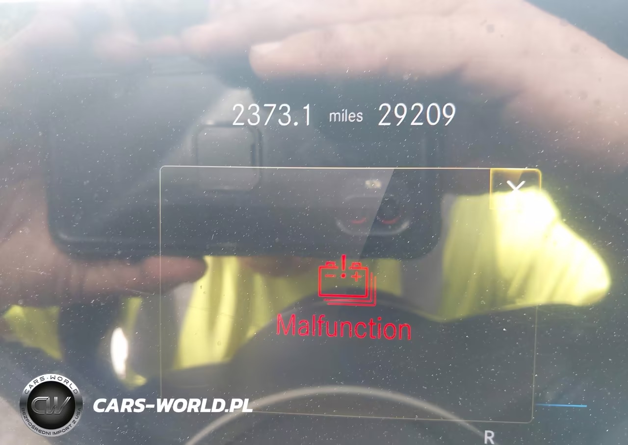 2023 Mercedes-Benz Eqb 300 Suv 4Matic VIN:W1N9M0KB6PN052443 - 7